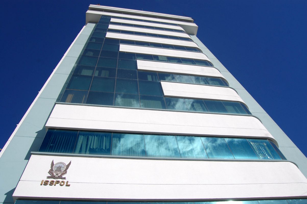 ISSPOL