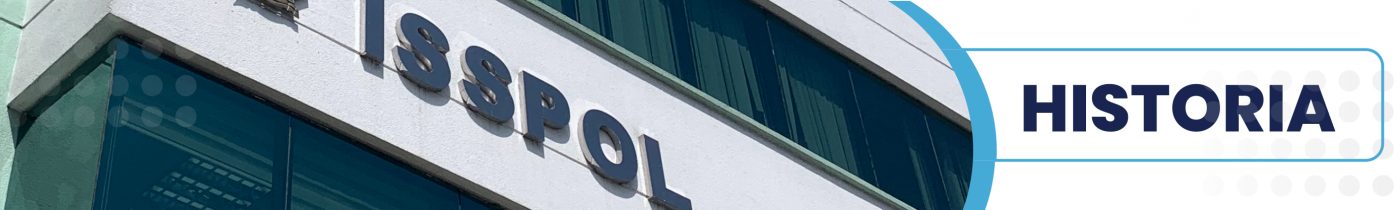 ISSPOL