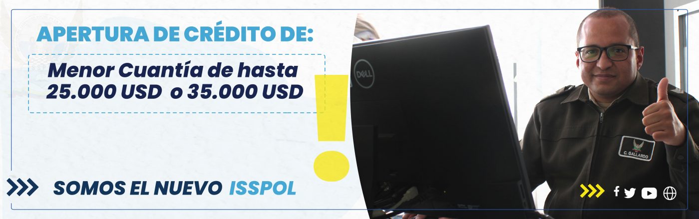 ISSPOL
