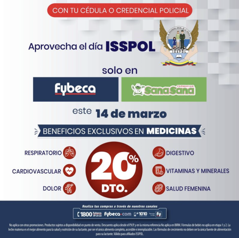 ISSPOL
