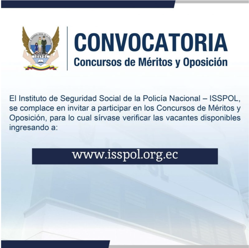 ISSPOL