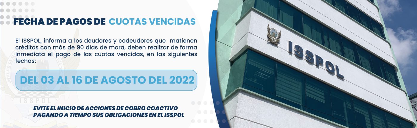 ISSPOL