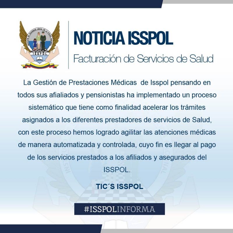 ISSPOL