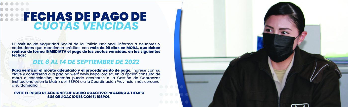 ISSPOL