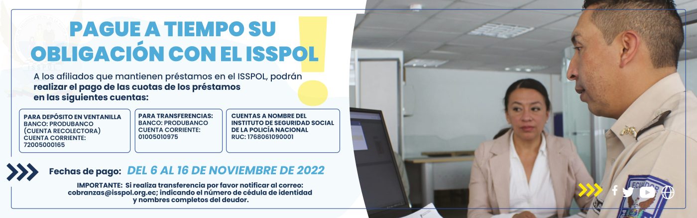 ISSPOL
