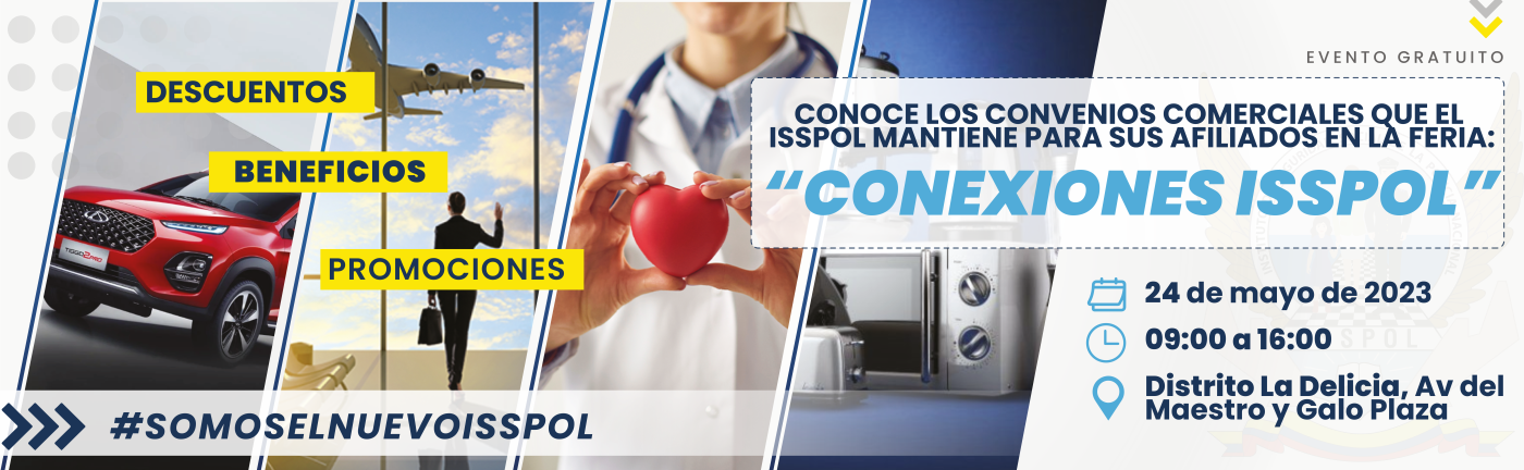 ISSPOL
