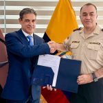 CONVENIO – COOPERACIÓN INTERNACIONAL
